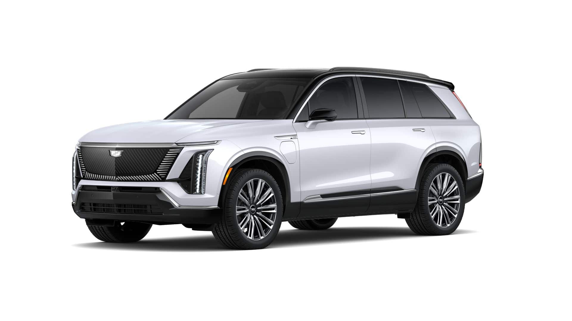 2027 Cadillac VISTIQ Premium Luxury