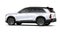 2027 Cadillac VISTIQ Premium Luxury