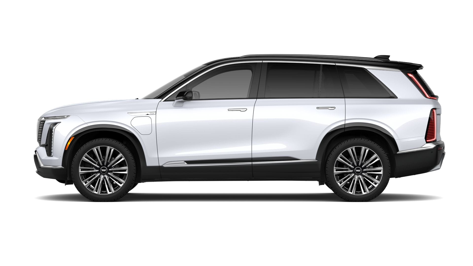 2027 Cadillac VISTIQ Premium Luxury