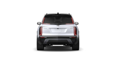 2026 Cadillac VISTIQ Premium Luxury