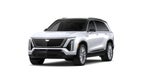 2026 Cadillac VISTIQ Premium Luxury