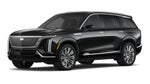 2026 Cadillac VISTIQ Premium Luxury