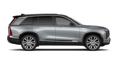 2026 Cadillac VISTIQ Premium Luxury