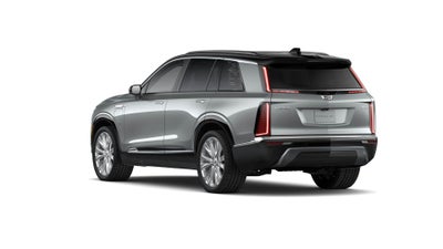 2026 Cadillac VISTIQ Premium Luxury