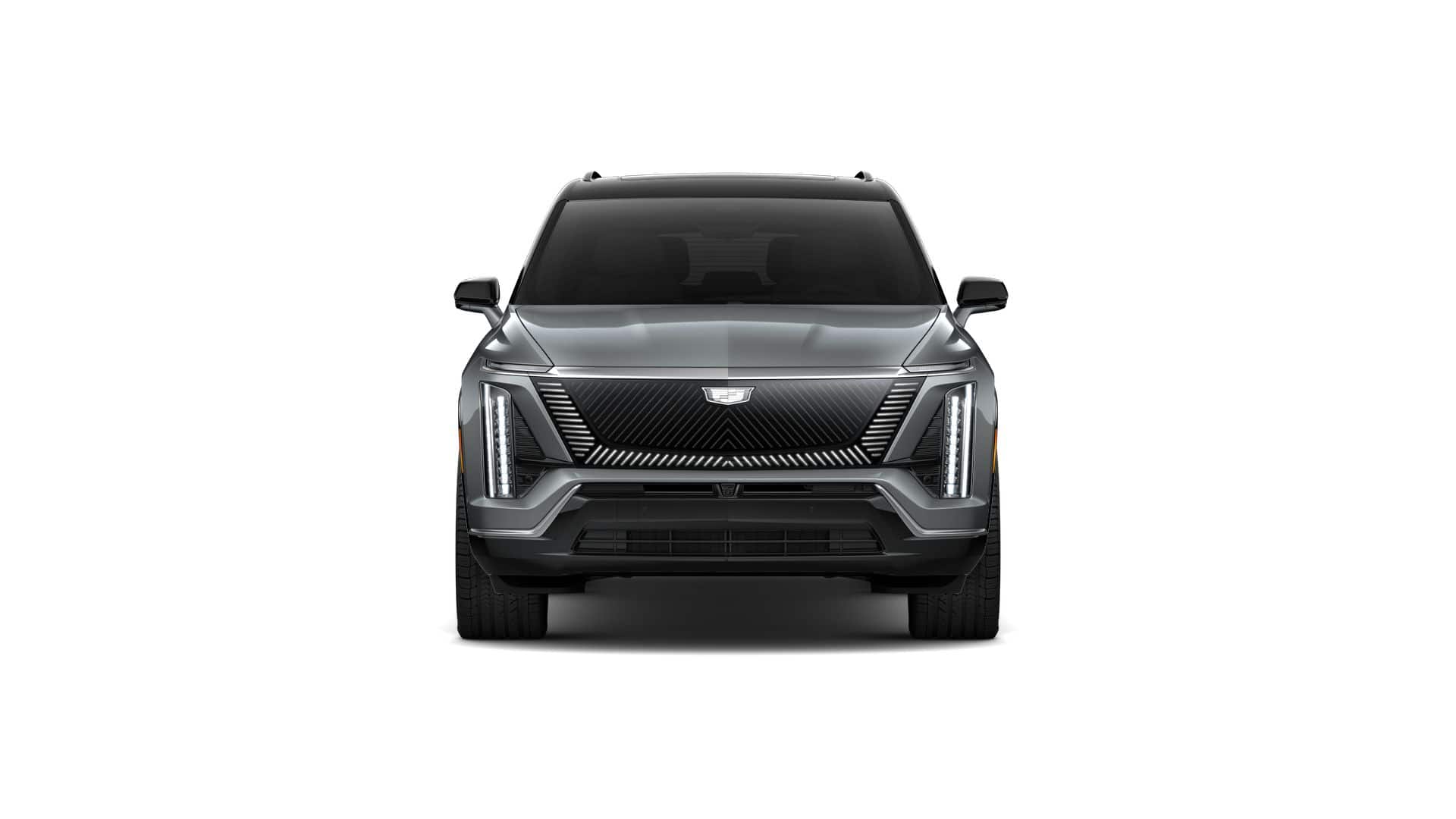 2026 Cadillac VISTIQ Premium Luxury