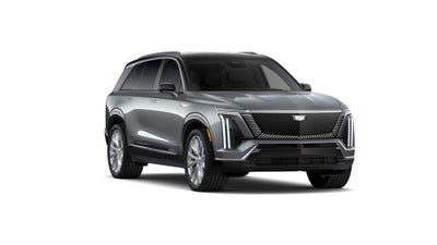 2026 Cadillac VISTIQ Premium Luxury