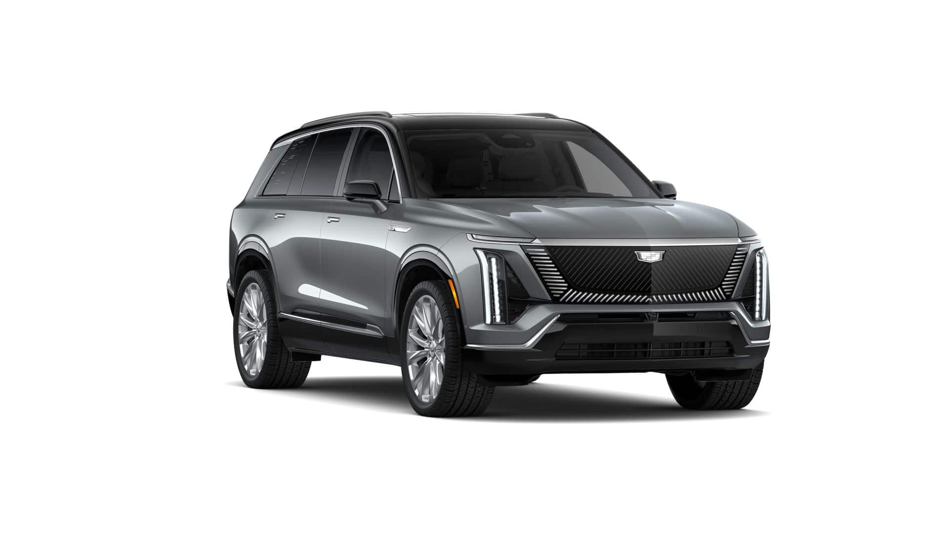 2026 Cadillac VISTIQ Premium Luxury