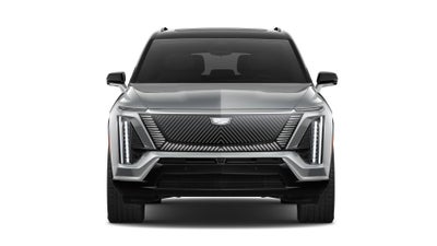 2026 Cadillac VISTIQ Premium Luxury
