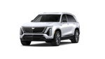 2026 Cadillac VISTIQ Premium Luxury