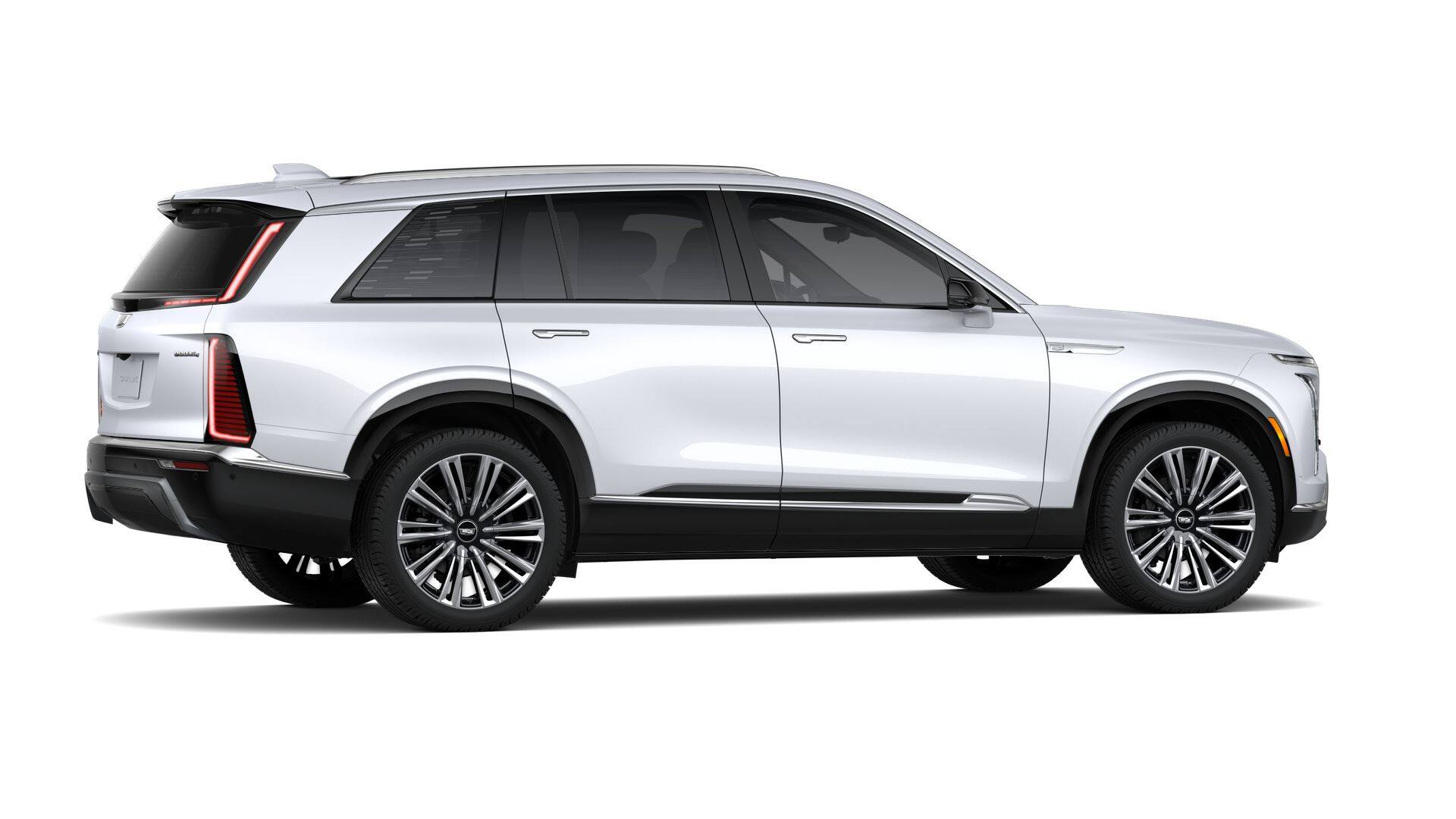 2026 Cadillac VISTIQ Premium Luxury