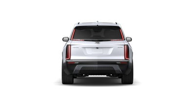 2026 Cadillac VISTIQ Premium Luxury