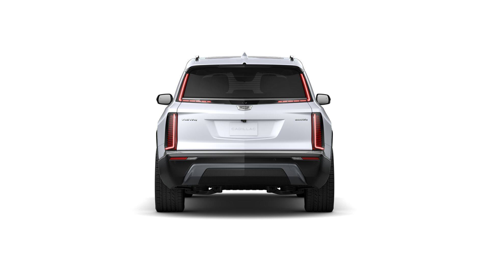 2026 Cadillac VISTIQ Premium Luxury