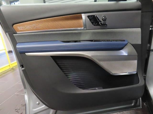 2026 Cadillac VISTIQ Premium Luxury