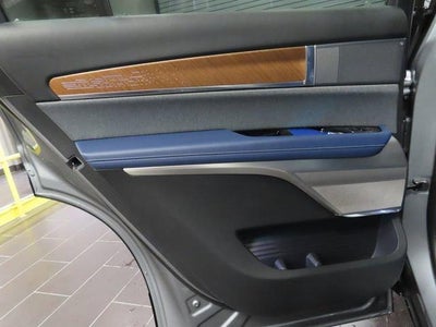 2026 Cadillac VISTIQ Premium Luxury