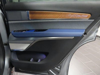 2026 Cadillac VISTIQ Premium Luxury