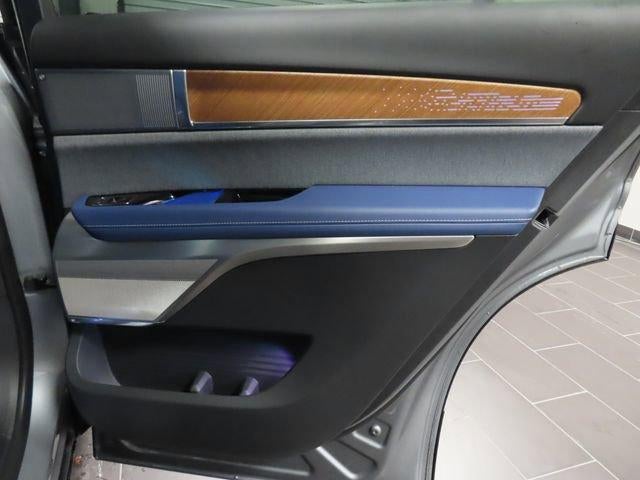 2026 Cadillac VISTIQ Premium Luxury