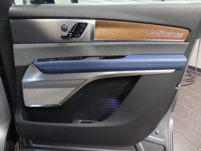 2026 Cadillac VISTIQ Premium Luxury