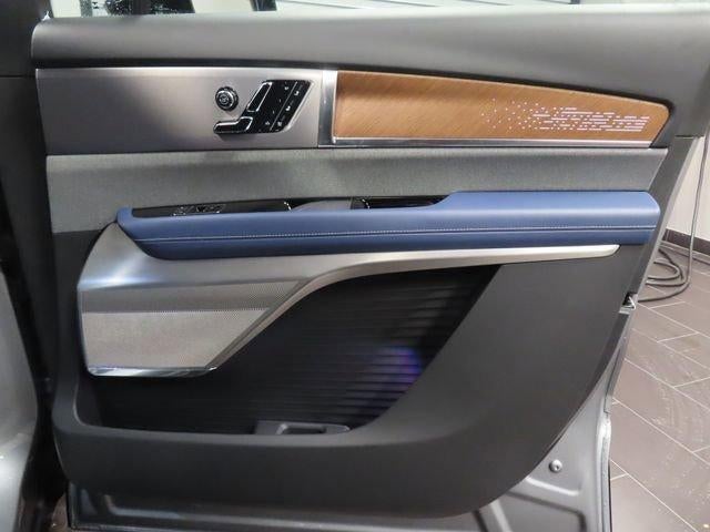 2026 Cadillac VISTIQ Premium Luxury