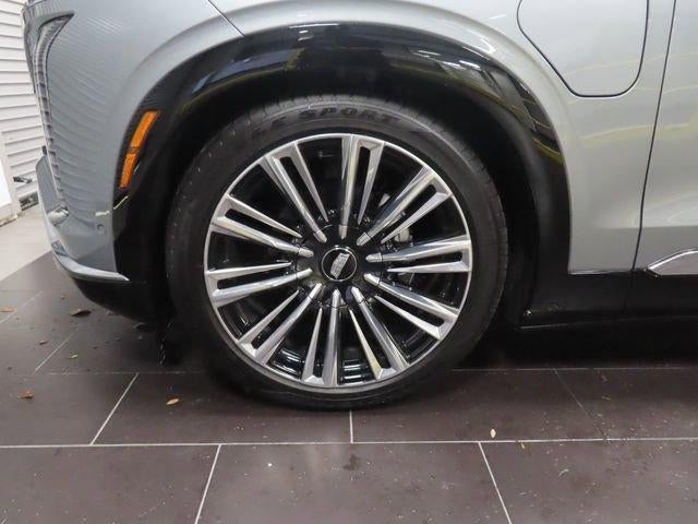 2026 Cadillac VISTIQ Premium Luxury