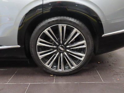 2026 Cadillac VISTIQ Premium Luxury