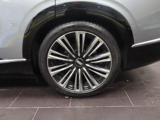 2026 Cadillac VISTIQ Premium Luxury