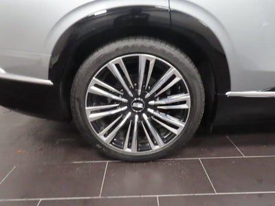 2026 Cadillac VISTIQ Premium Luxury