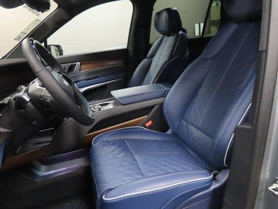 2026 Cadillac VISTIQ Premium Luxury