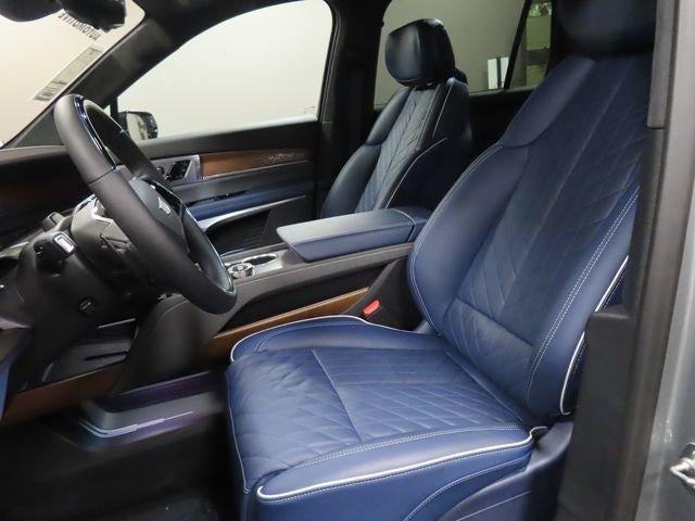 2026 Cadillac VISTIQ Premium Luxury