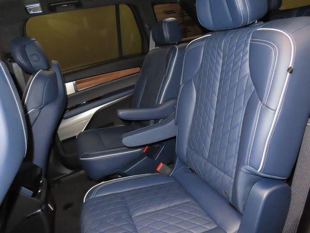 2026 Cadillac VISTIQ Premium Luxury