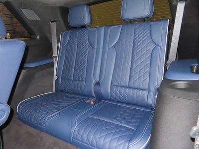 2026 Cadillac VISTIQ Premium Luxury