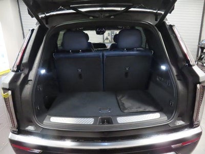 2026 Cadillac VISTIQ Premium Luxury