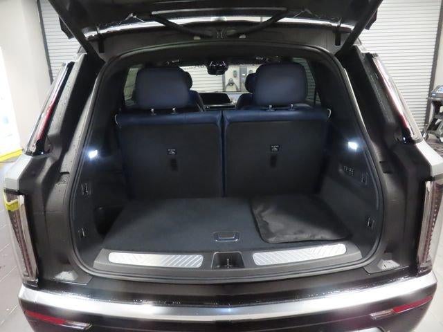 2026 Cadillac VISTIQ Premium Luxury