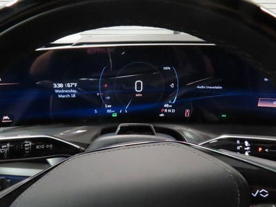 2026 Cadillac VISTIQ Premium Luxury