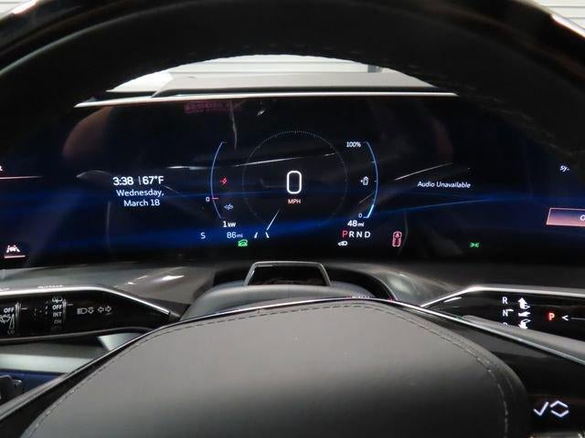 2026 Cadillac VISTIQ Premium Luxury