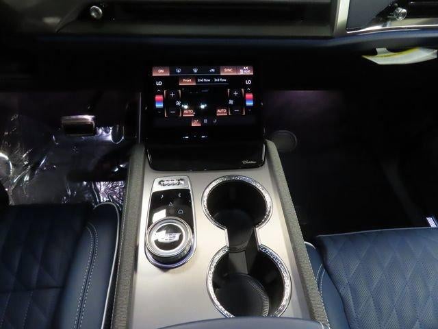 2026 Cadillac VISTIQ Premium Luxury