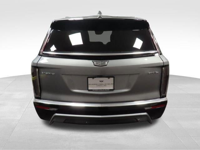 2026 Cadillac VISTIQ Premium Luxury