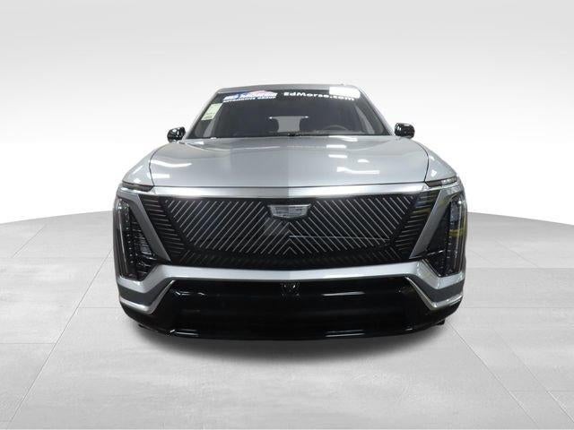 2026 Cadillac VISTIQ Premium Luxury