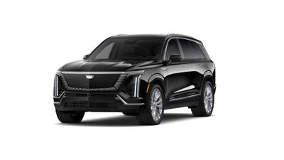 2026 Cadillac VISTIQ Premium Luxury