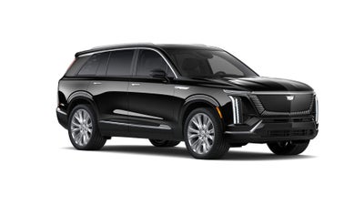 2026 Cadillac VISTIQ Premium Luxury
