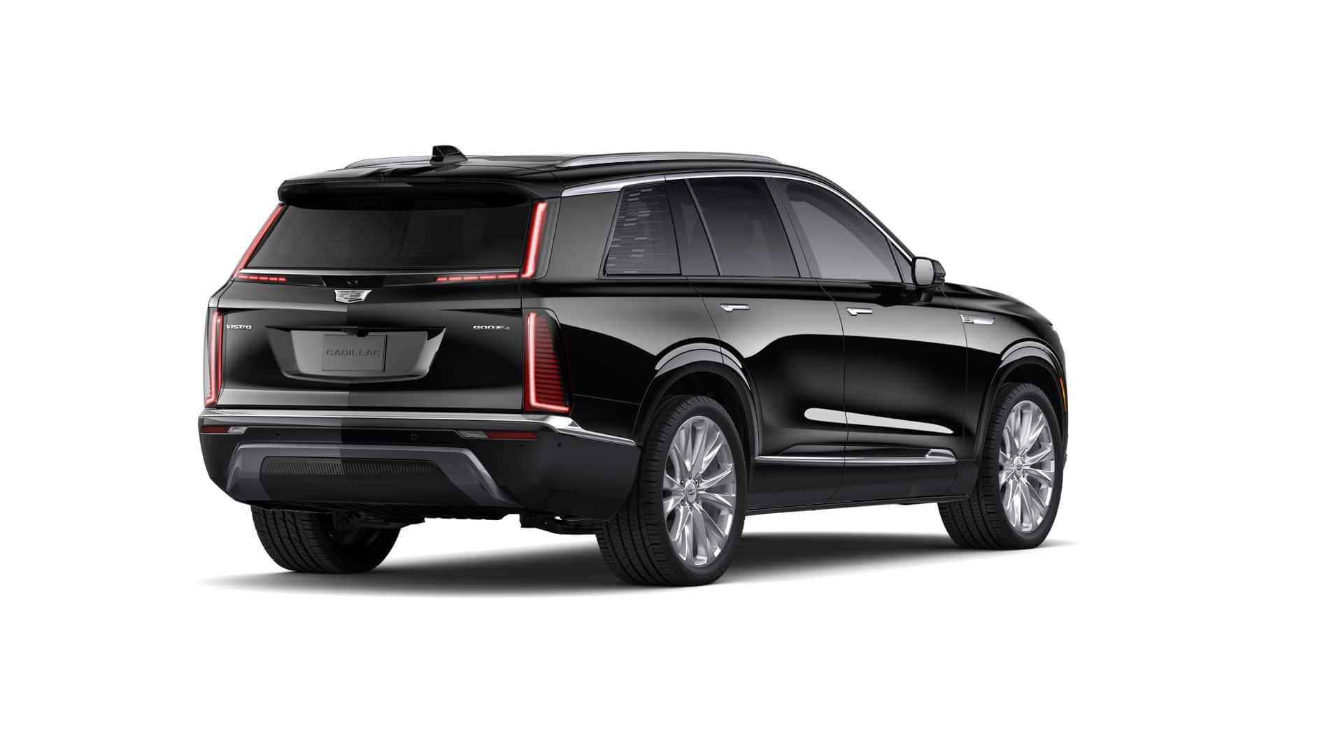 2026 Cadillac VISTIQ Premium Luxury