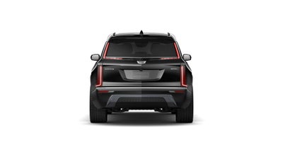 2026 Cadillac VISTIQ Premium Luxury