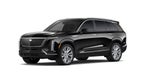 2026 Cadillac VISTIQ Premium Luxury