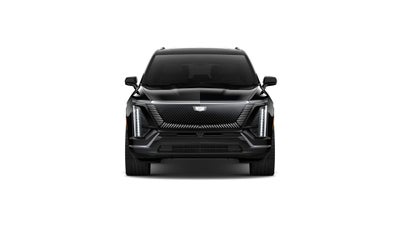 2026 Cadillac VISTIQ Premium Luxury