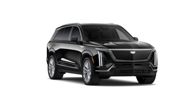 2026 Cadillac VISTIQ Premium Luxury