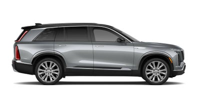 2026 Cadillac VISTIQ Premium Luxury