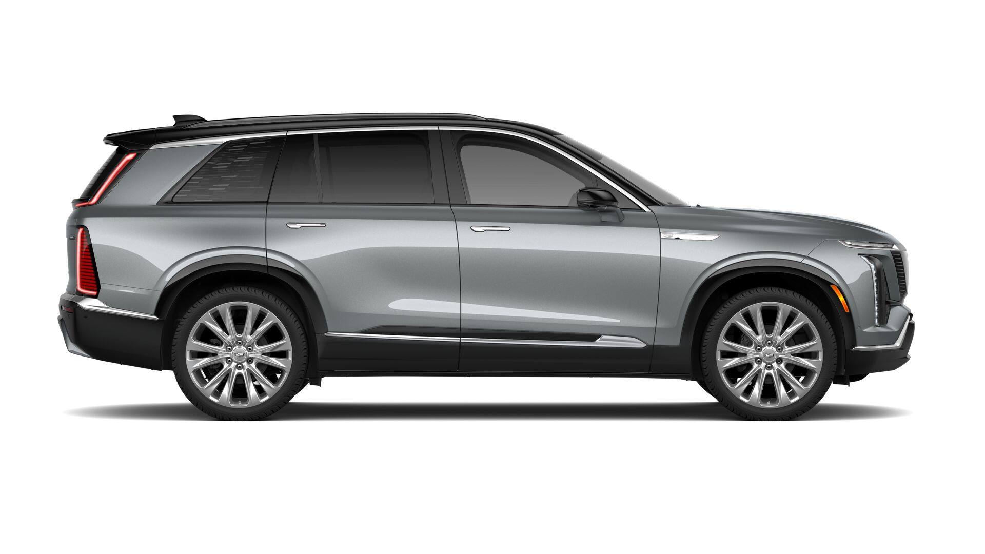 2026 Cadillac VISTIQ Premium Luxury