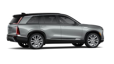 2026 Cadillac VISTIQ Premium Luxury