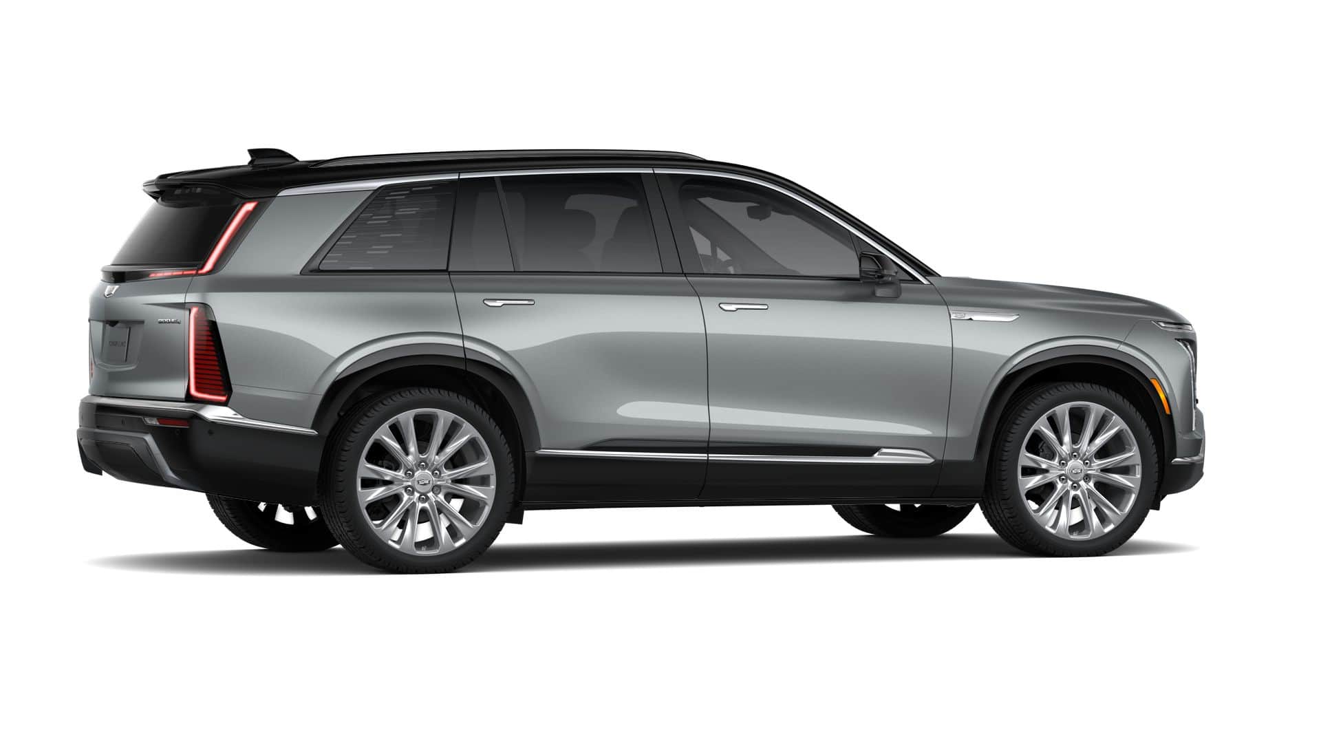 2026 Cadillac VISTIQ Premium Luxury