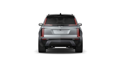 2026 Cadillac VISTIQ Premium Luxury