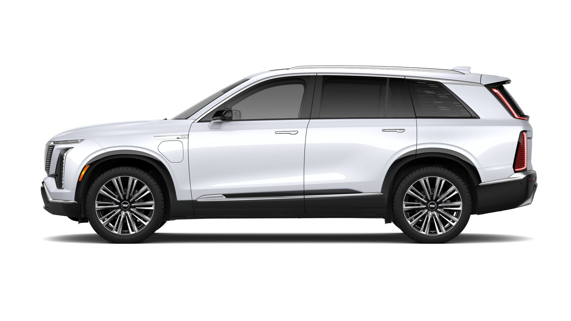 2026 Cadillac VISTIQ Premium Luxury